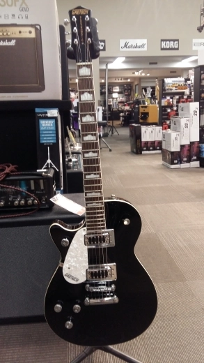 Gretsch Guitars Electromatic Pro Jet Left Handed